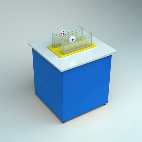 時間的“刻度”演變史：計時工具科普展品講述時間測量故事