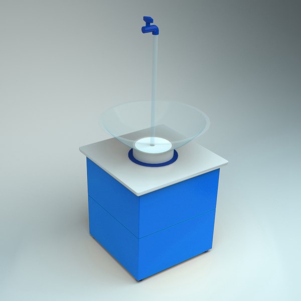 天氣預(yù)報“怎么來”：氣象觀測科普展品解析云風(fēng)雨形成